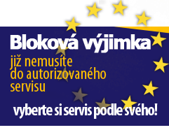 Blokov vyjmka